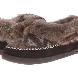 Incaltaminte Femei Woolrich Dove Creek JavaBlanket Wool