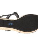 Incaltaminte Femei SoftWalk San Marino Black Leather