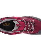 Incaltaminte Femei Keen Saltzman WP Beet RedNeutral Gray