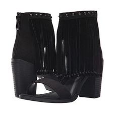 Incaltaminte Femei VOLATILE Lux Black