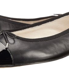 Sam Edelman Sara Black Patent/Sheep Leather