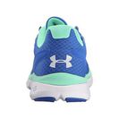 Incaltaminte Femei Under Armour UA Micro Greg Velocity RN Ultra BlueUltra BlueWhite