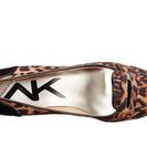 Incaltaminte Femei Anne Klein Tagalong Leopard Fabric