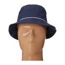 Accesorii Femei Columbia Bahamatrade Bucket Hat Collegiate NavyWhite