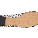 Incaltaminte Femei Isola Bricen BlackWhite Striped Airao
