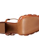 Incaltaminte Femei Steve Madden Gingur Chestnut Suede