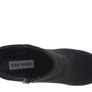 Incaltaminte Femei Steve Madden Liily Black Suede