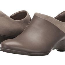 Incaltaminte Femei ECCO Sculptured 45 Slip-On Warm GreyWarm Grey