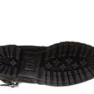 Incaltaminte Femei Frye Dorado Lug Riding Black Recycled RubberShearling
