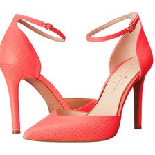 Jessica Simpson Cirrus Coral Reef