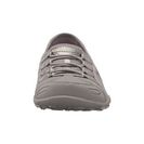 Incaltaminte Femei SKECHERS Breathe - Easy - Spectacular Taupe