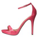 Incaltaminte Femei Michael Antonio Lovina Patent Fuchsia