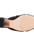 Incaltaminte Femei Nine West Blanche Black Leather