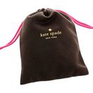 Bijuterii Femei Kate Spade New York Sun Kissed Sparkle Long Necklace Pink Multi