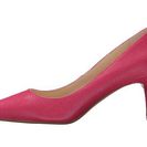 Incaltaminte Femei Nine West Margot Pink Reptile