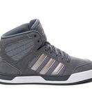 Incaltaminte Femei adidas NEO Raleigh High-Top Sneaker - Womens Grey