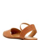 Incaltaminte Femei Lucky Brand Channing Strappy Sandal CLAY 01