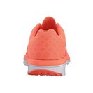 Incaltaminte Femei Nike FS Lite Run 3 Atomic PinkHyper OrangeWhiteWhite