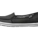 Incaltaminte Femei SKECHERS Bobs Flexy - Spring Back Black