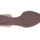 Incaltaminte Femei French Sole Quotient Desert Nubuck