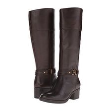 Incaltaminte Femei Bandolino Ulla Dark Brown Leather