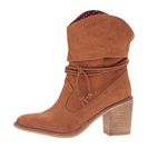 Incaltaminte Femei Rocket Dog Deputy Cinnamon Coast