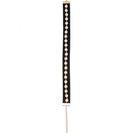Bijuterii Femei Forever21 Faux Pearl Studded Choker Blackcream