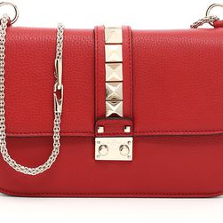 Valentino Garavani Medium Bag ROSSO