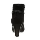 Incaltaminte Femei Easy Spirit Pedrina Black Multi Leather