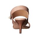 Incaltaminte Femei COACH Marla Warm Blush