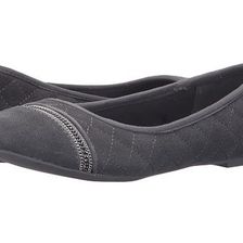 Incaltaminte Femei SKECHERS Juliet - Love Sprung Charcoal