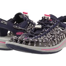 Keen Uneek Dress Blues/Very Berry