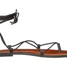 Incaltaminte Femei Lucky Brand Binnie Black 2