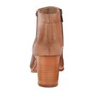 Incaltaminte Femei Frye Ciera Shootie Beige Antique Pull Up