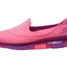 Incaltaminte Femei SKECHERS Go Flex - Stride Purple