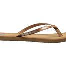 Incaltaminte Femei Roxy Nevis Tan