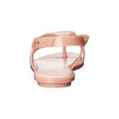 Incaltaminte Femei Melissa Shoes Flat Lovely Light Pink