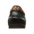 Incaltaminte Femei Dansko Rach Black Full Grain
