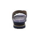 Incaltaminte Femei Calvin Klein Valeri Indigo Leather