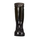 Incaltaminte Femei Bogs Classic Glosh Rainboot Black Multi