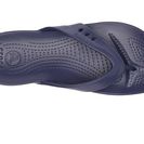 Incaltaminte Femei Crocs Kadee Flip-Flop Nautical Navy