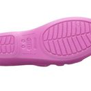 Incaltaminte Femei Crocs Rhonda Wedge Sandal Wild OrchardPlatinum