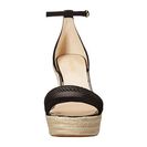 Incaltaminte Femei Nine West Jutty Black Multi Suede