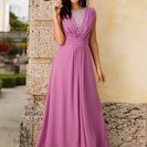 Rochie maxi 