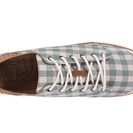 Incaltaminte Femei Reef Walled Low TX Turquoise Check