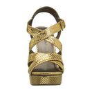 Incaltaminte Femei Michael Antonio Randy - Metallic Gold