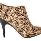 Incaltaminte Femei Kenneth Cole Reaction Joni Arc Dalmation Suede