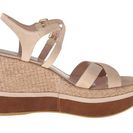 Incaltaminte Femei Stuart Weitzman Rex Flax Vecchio Nappa
