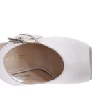 Incaltaminte Femei Nine West Orlanda Off-White Leather