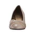 Incaltaminte Femei Soft Style Danette Light Taupe ElegancePatent